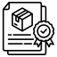 Compliance Assurance - icon