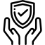 Child-Resistant Closure - icon